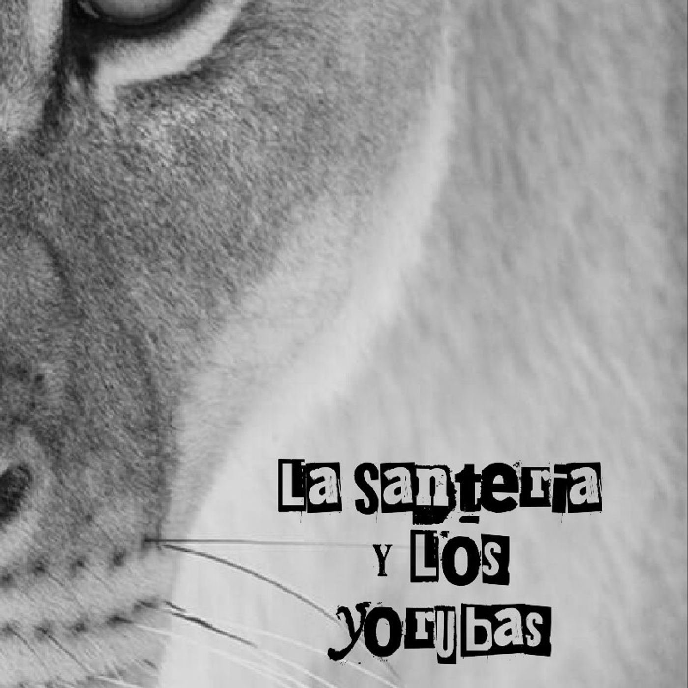 01-¿Que Es La Santeria Y Los Yorubas?