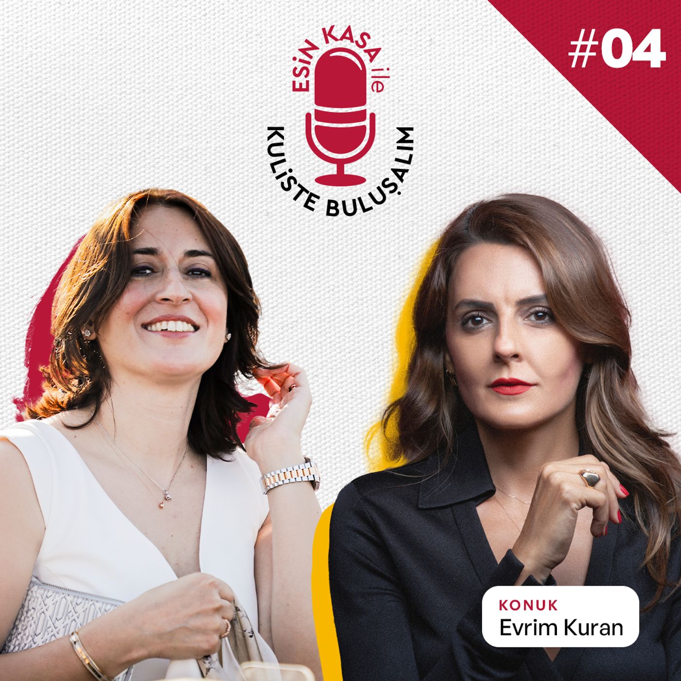 Esin Kasa ile Kuliste Buluşalım