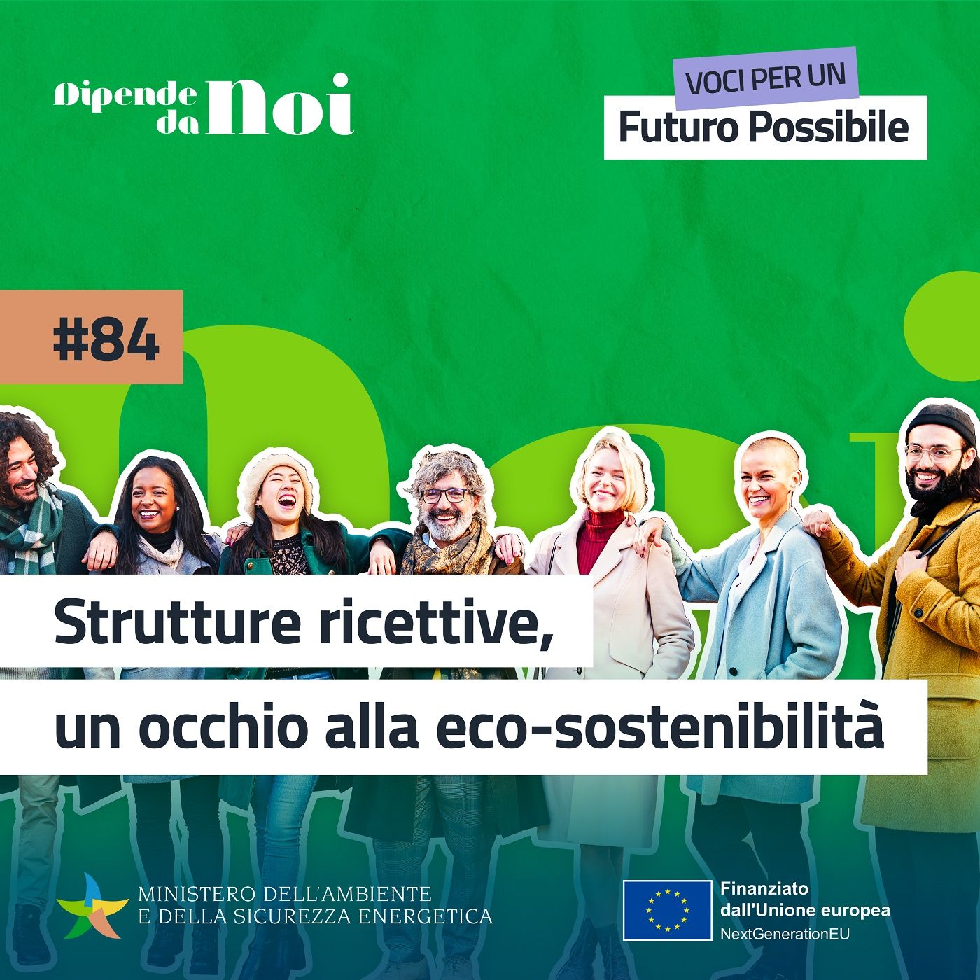 Voci per un futuro possibile