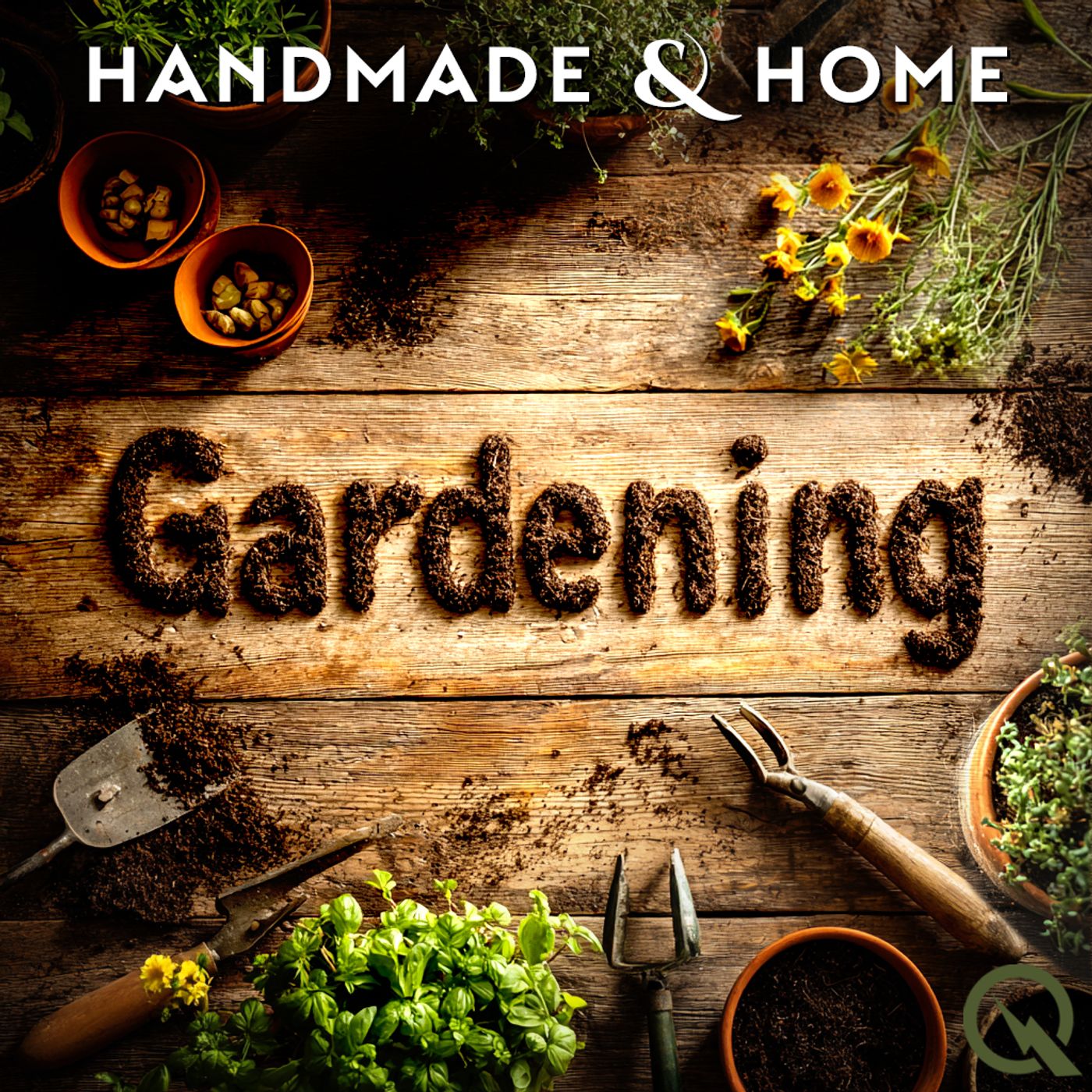 Gardening