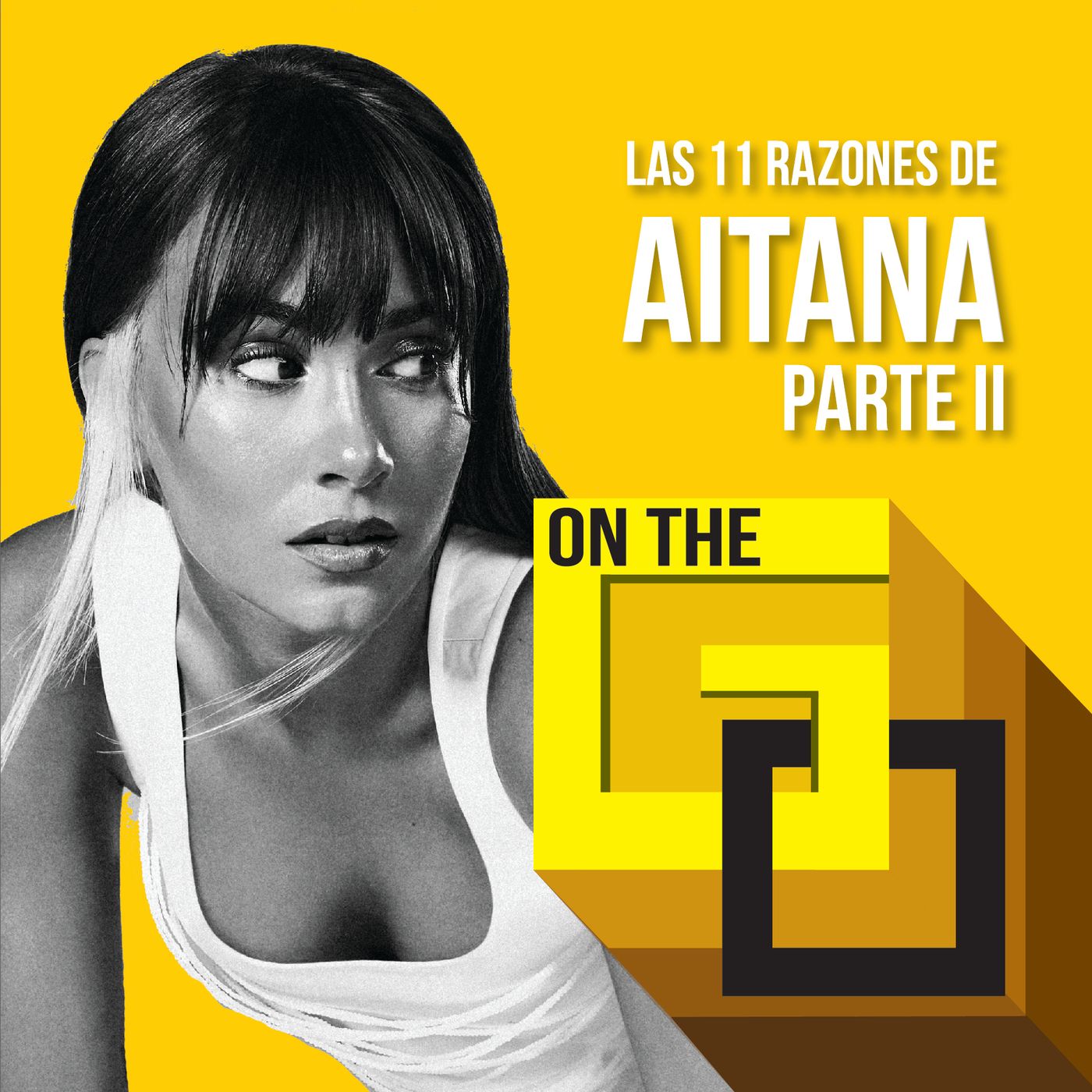 On The Go - El Podcast
