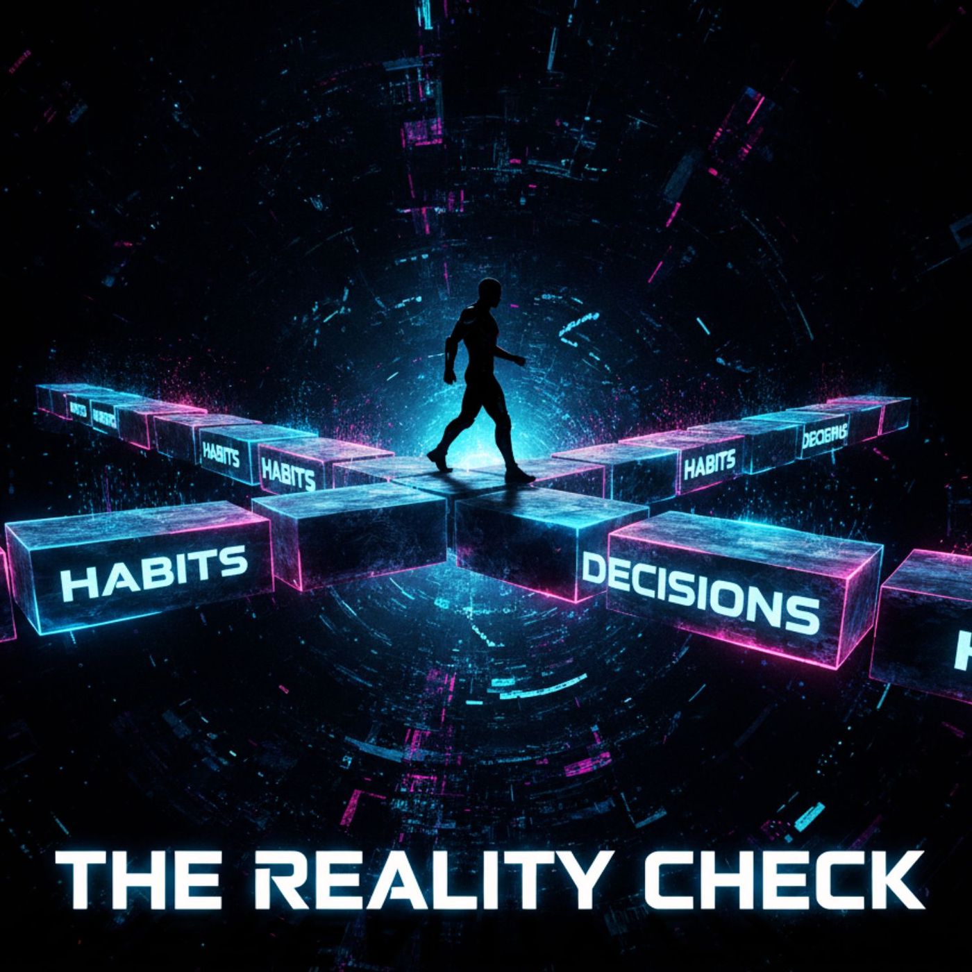 Stop 'Adulting' Wrong: The Probing Inquiries That Will Save Your Future episode artwork
