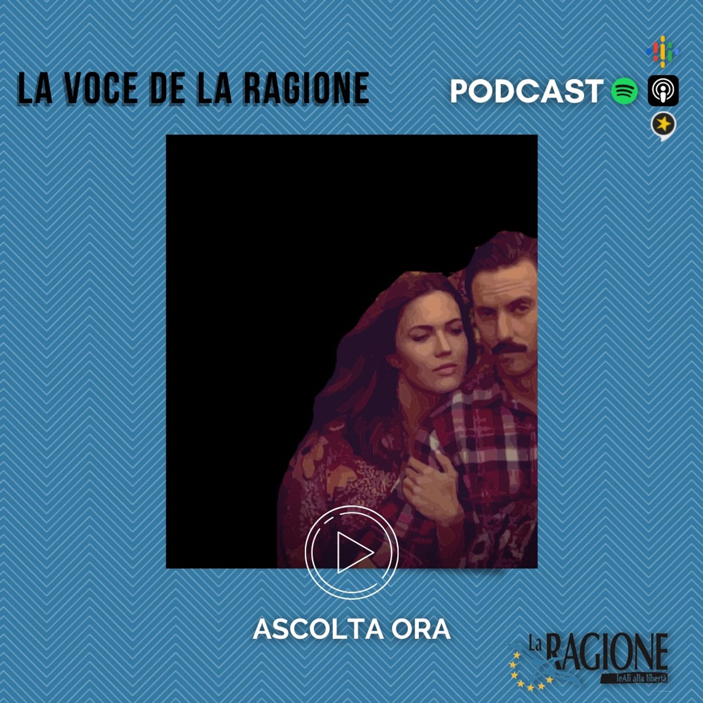 La voce de La Ragione