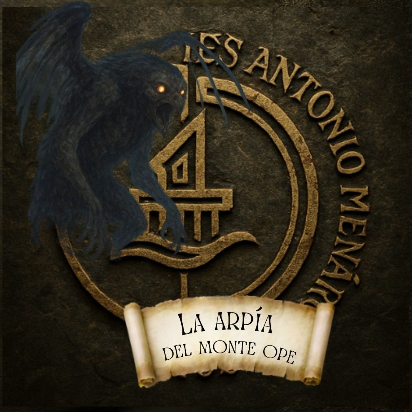 Portada de RADIO MENÁRGUEZ