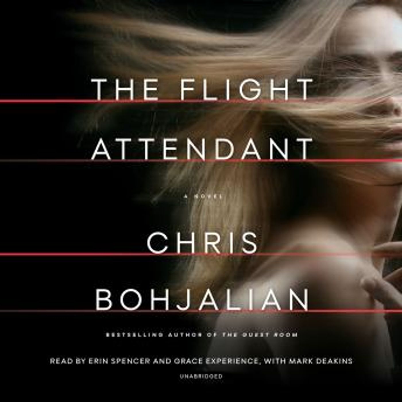 Stream Popular Full Audiobooks in Mystery, Thriller & Horror, Suspense