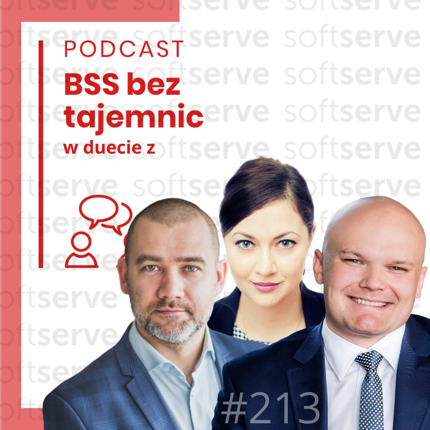 BSS bez tajemnic