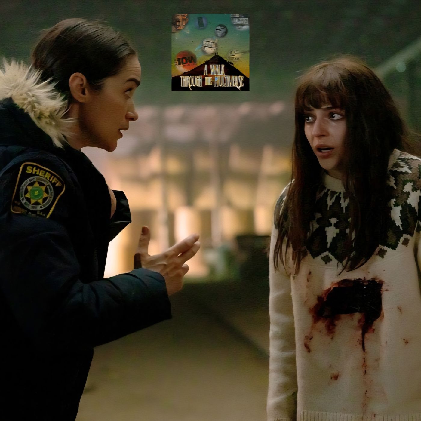 Revival Season 1 Episode 2 Review - A Walk Through The Multiverse Episode 157