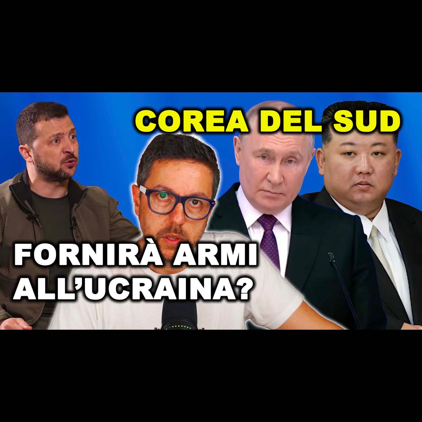 Danilo Torresi