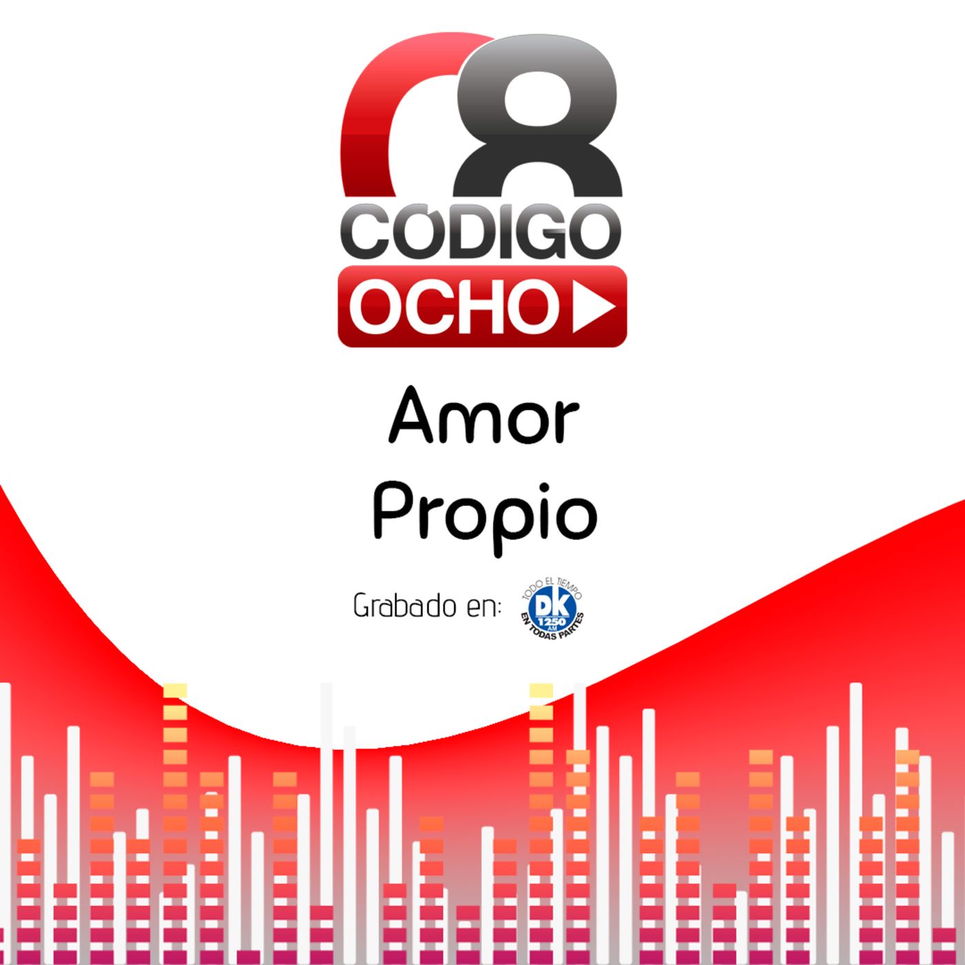 CÓDIGO 8 RADIO