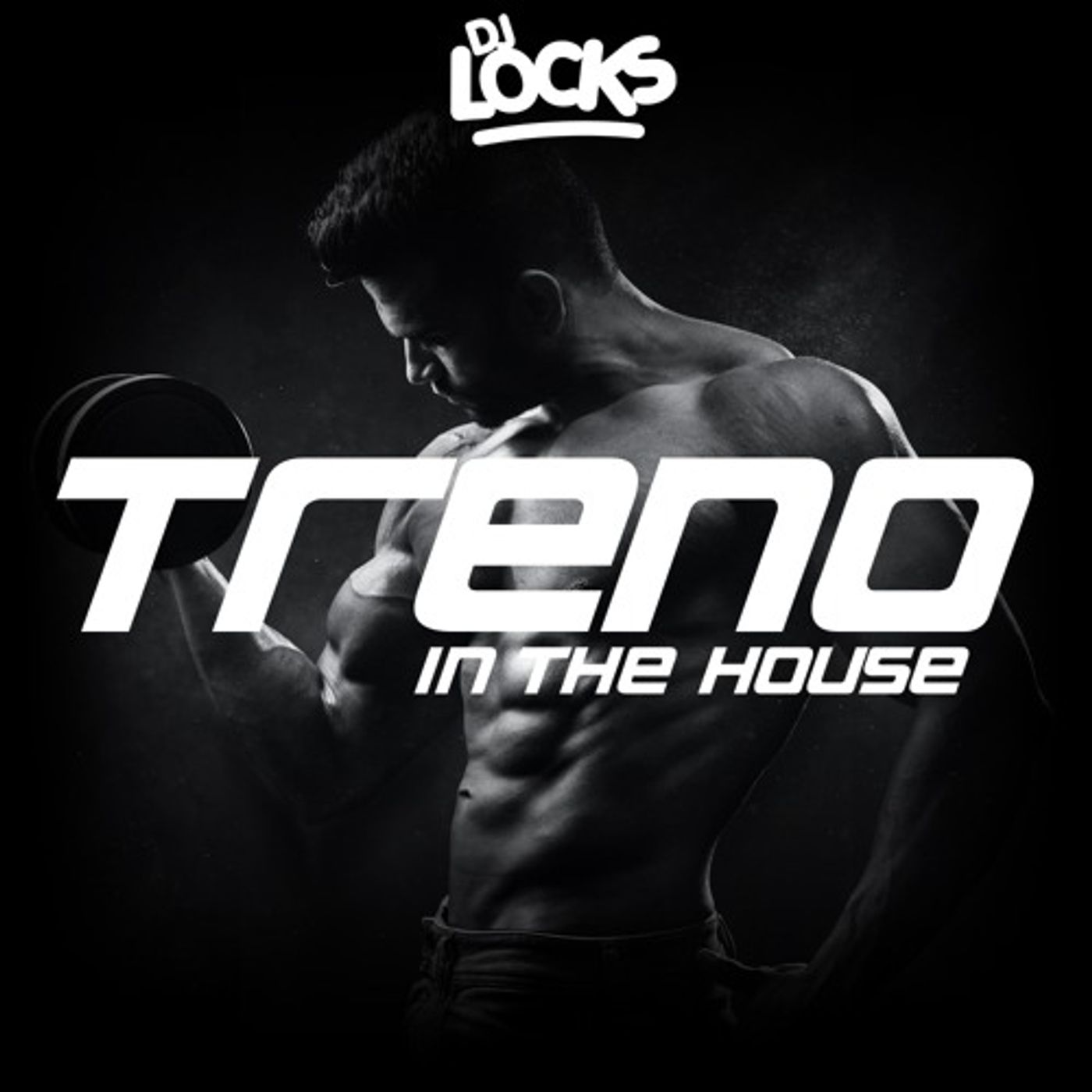 Dj Locks - Treno In The House (Gym)