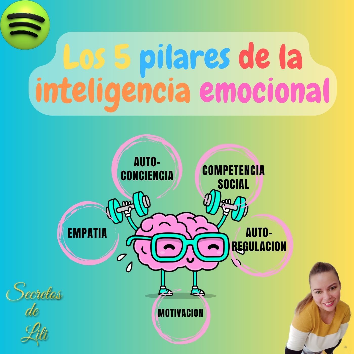 Secretos de LiLi