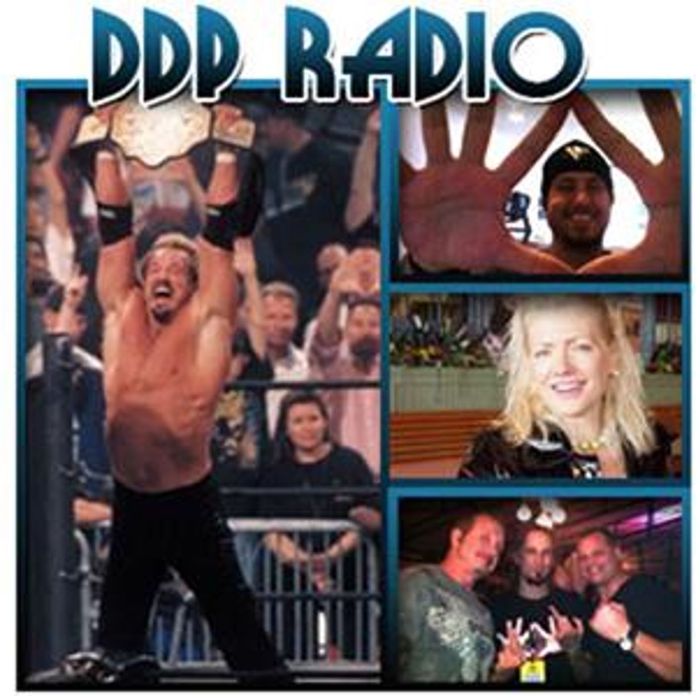 DDPY Radio