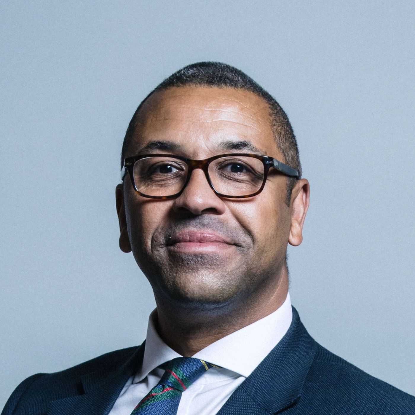 James Cleverly: I'd make a better prime minister than Boris