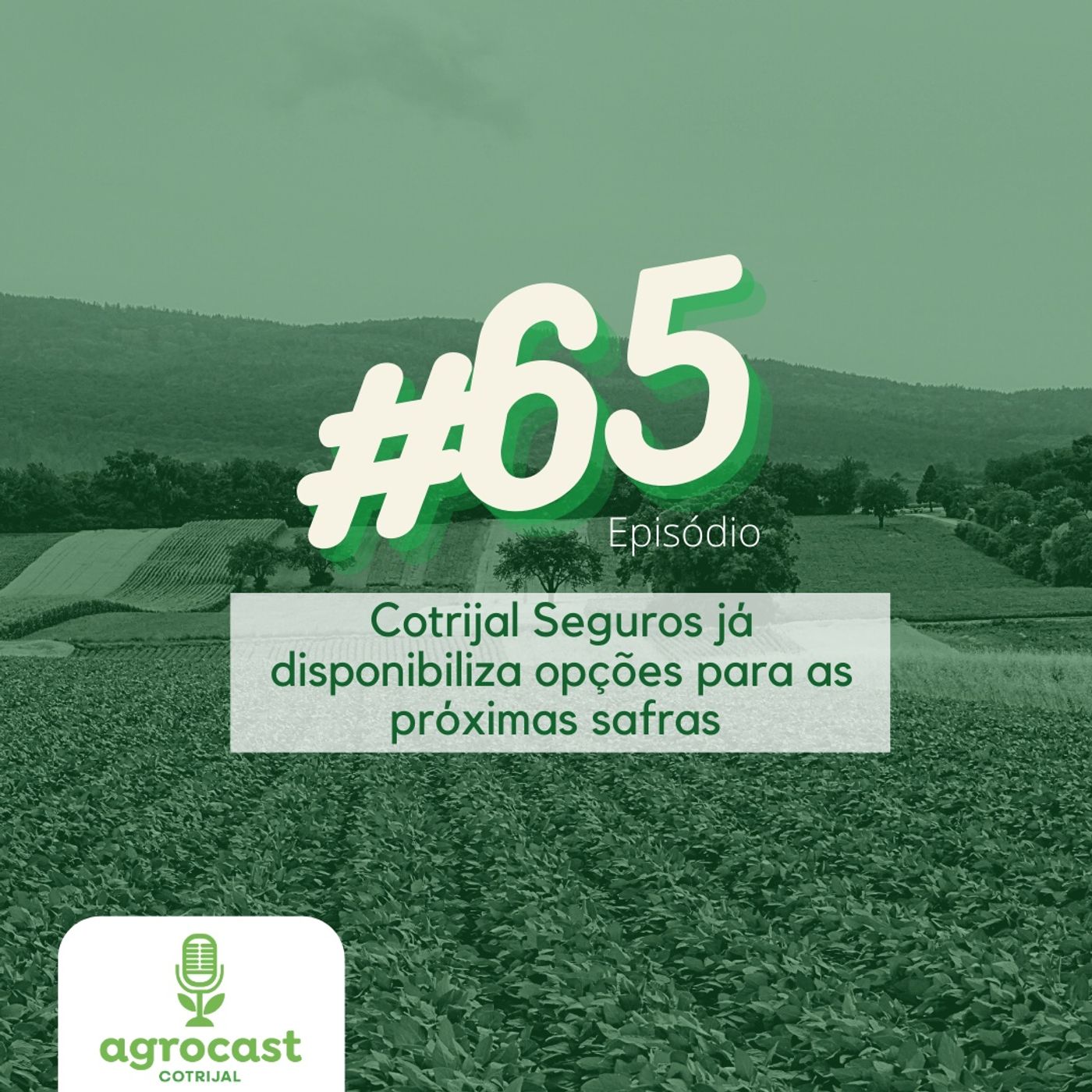 AgroCast Cotrijal