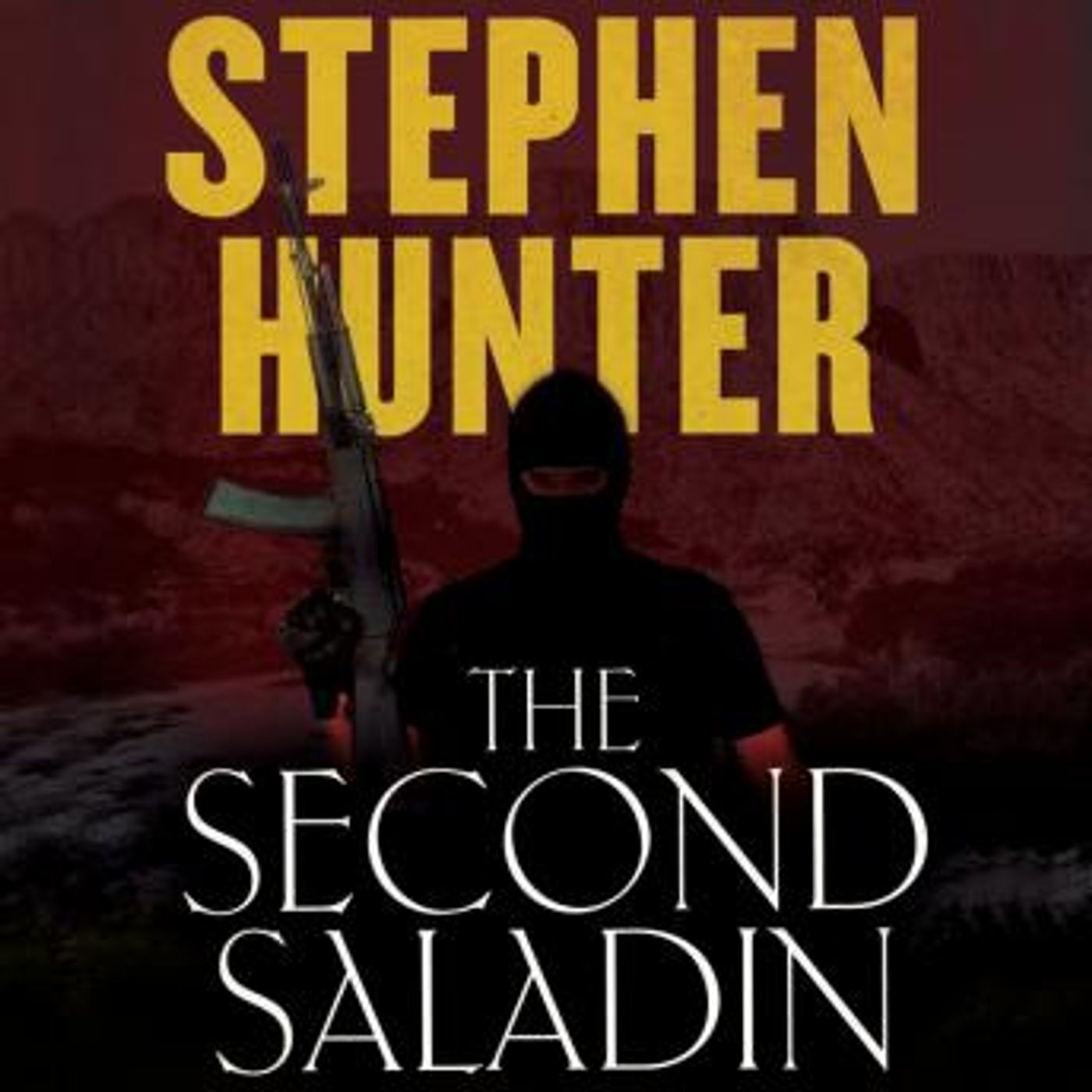 Listen to Best Full Audiobooks in Mystery, Thriller & Horror, Suspense