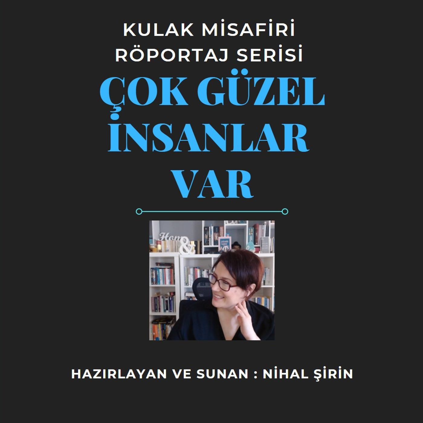 Kulak Misafiri
