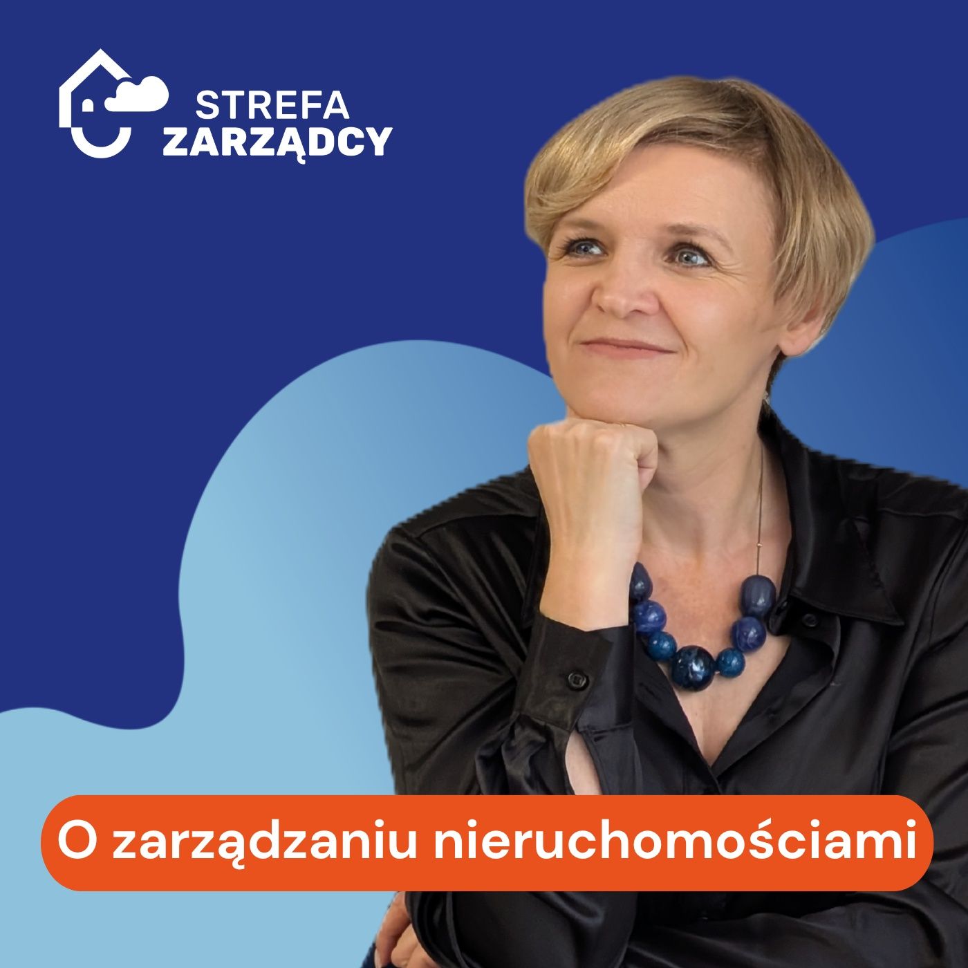 #61 O przyszłości zawodu Zarządcy i UWL episode artwork