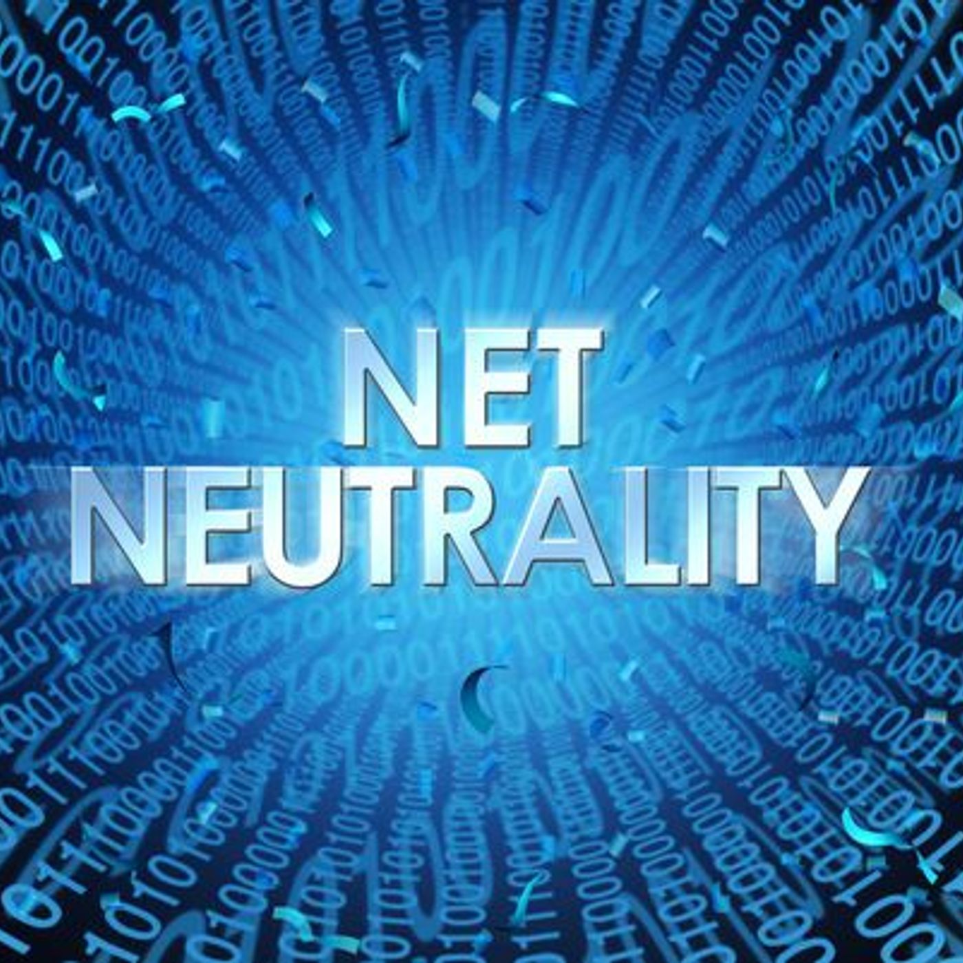 Net Neutrality Saved - episode artwork