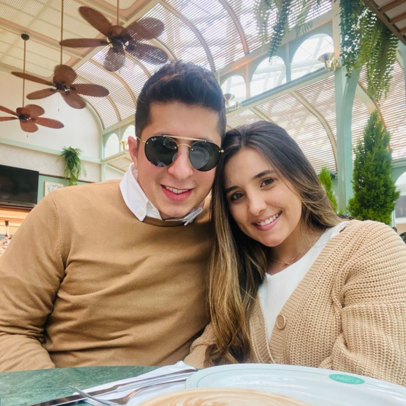 Diario de amor