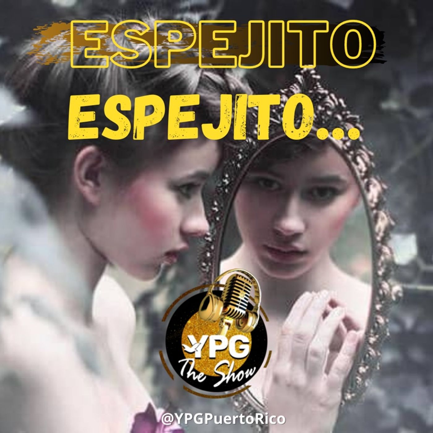 El podcast de YPG The Show