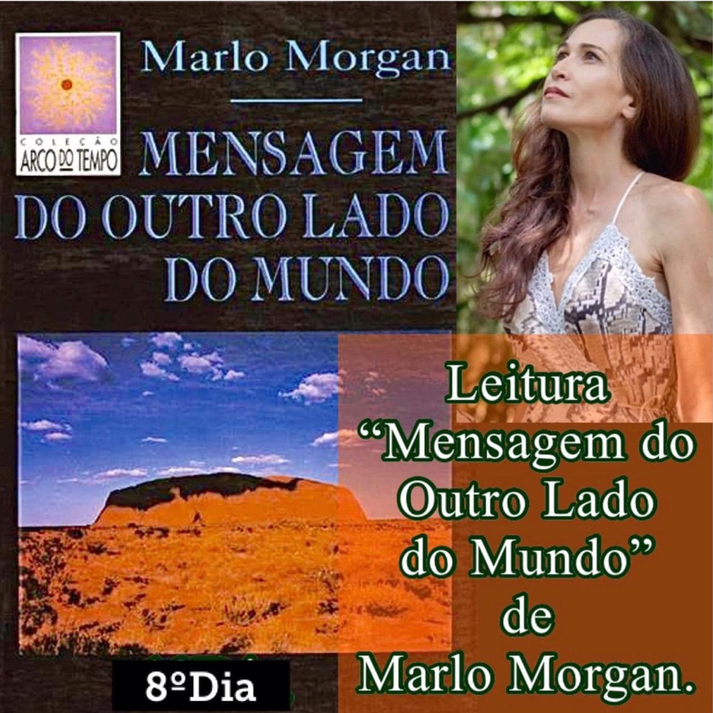Ingra Lyberato, Lives da Quarentena (Podcast 2)