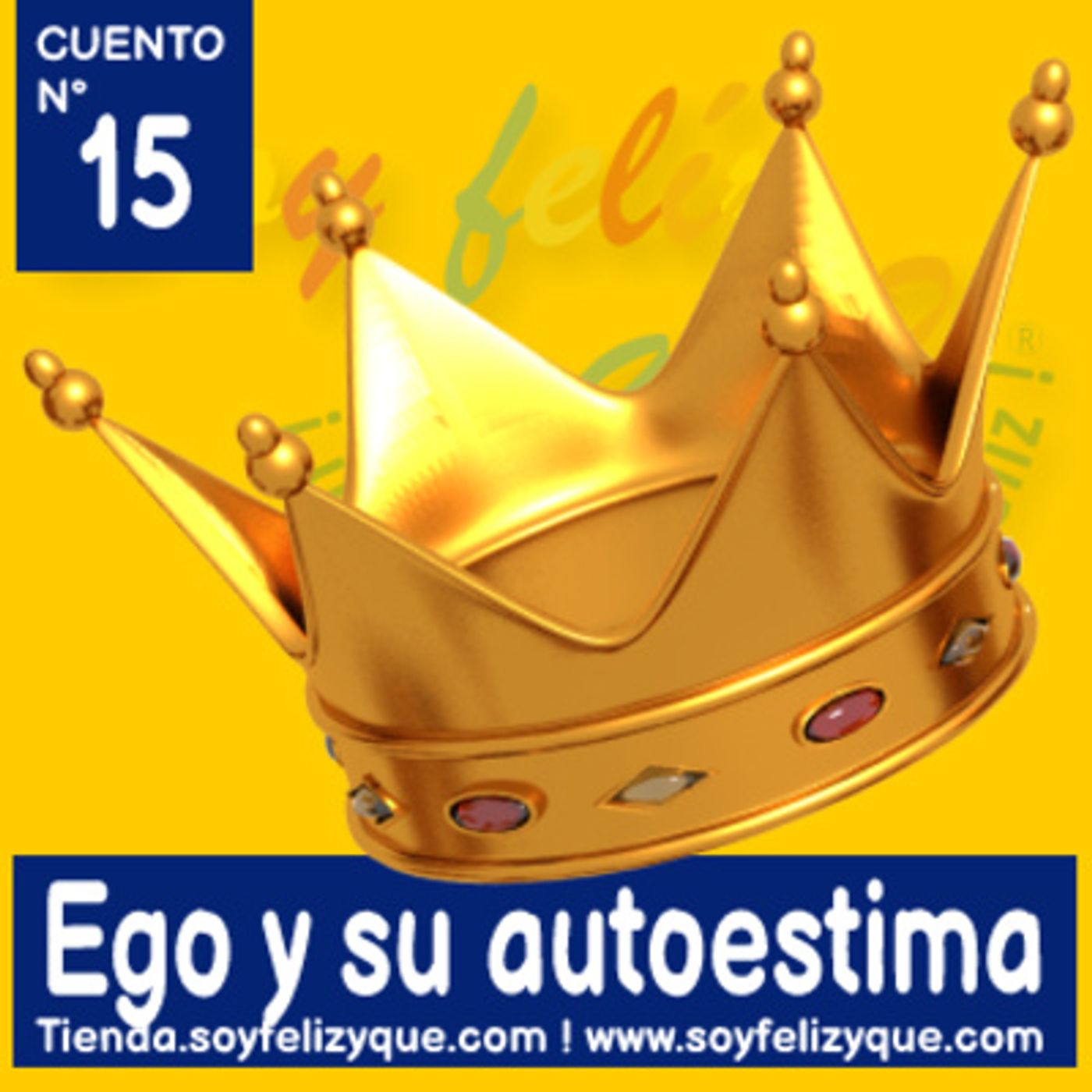 Soyfelizyqué, una invitación a ser feliz ® - #sfyq