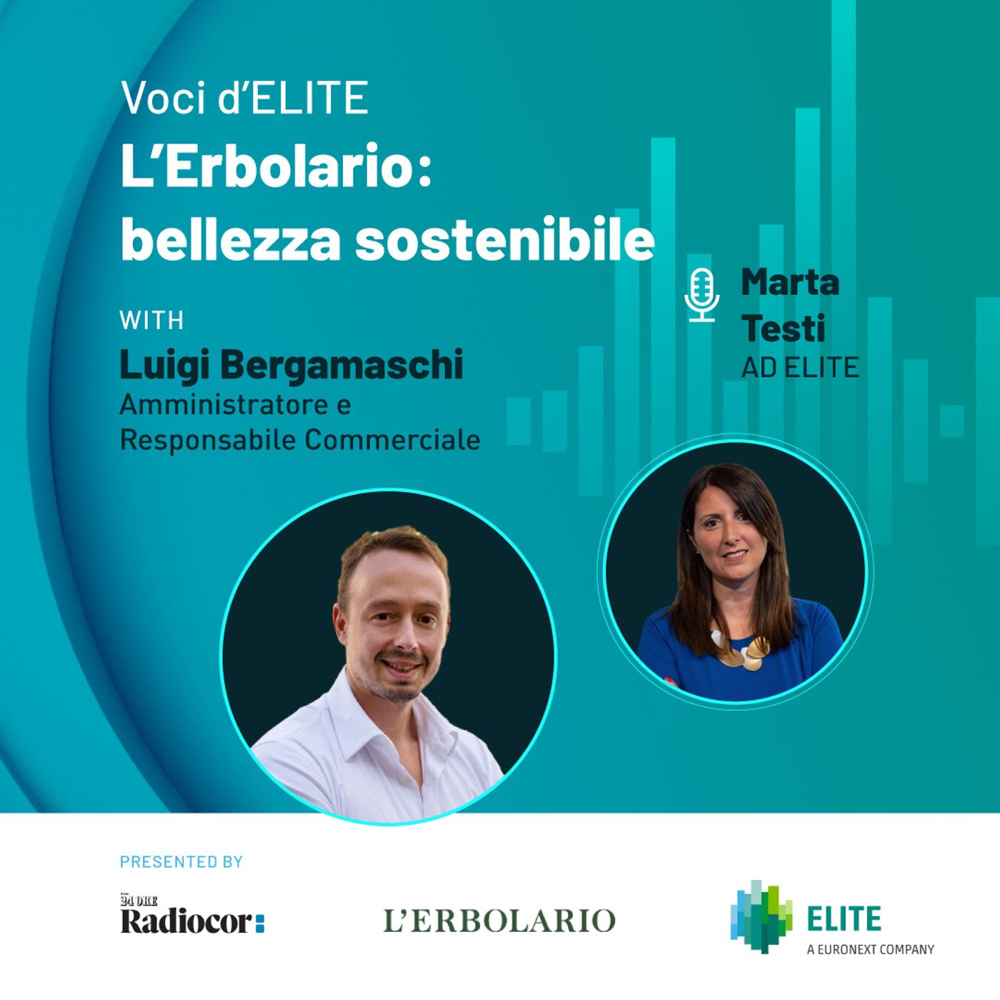 Voci d’ELITE