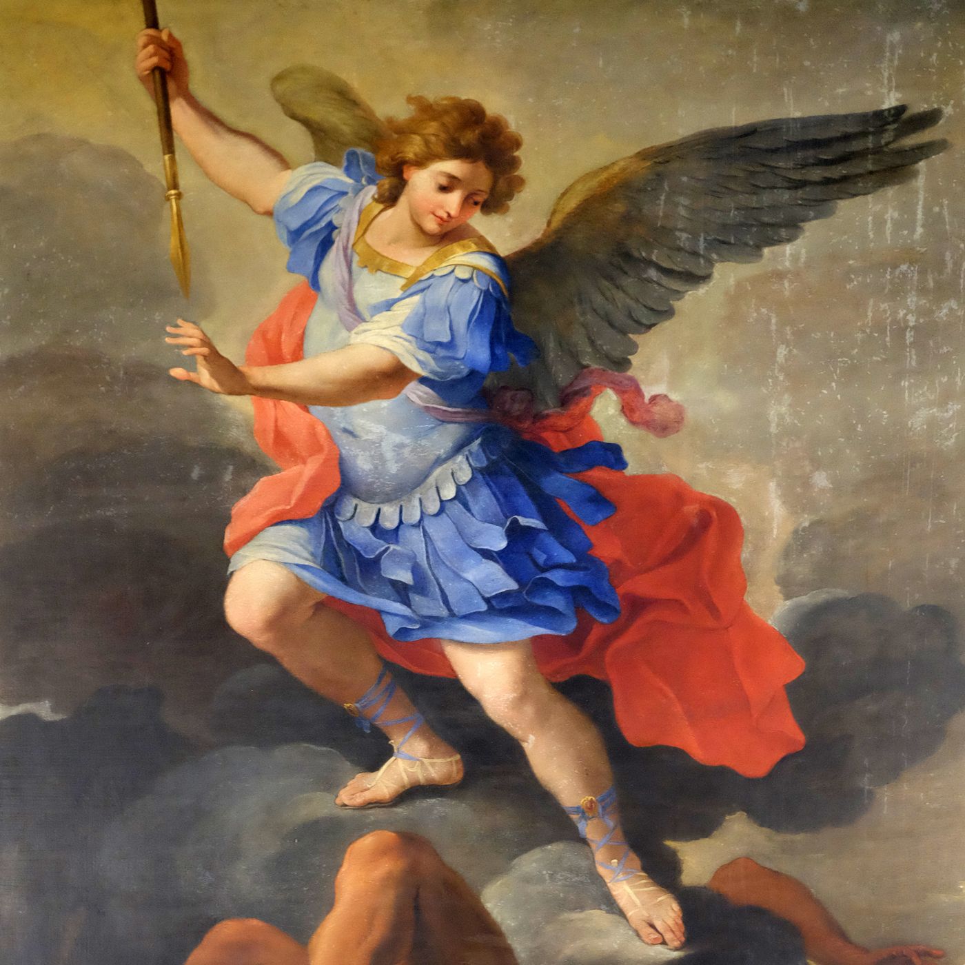 25 de septiembre - Ritual de protección del arcángel Miguel episode artwork