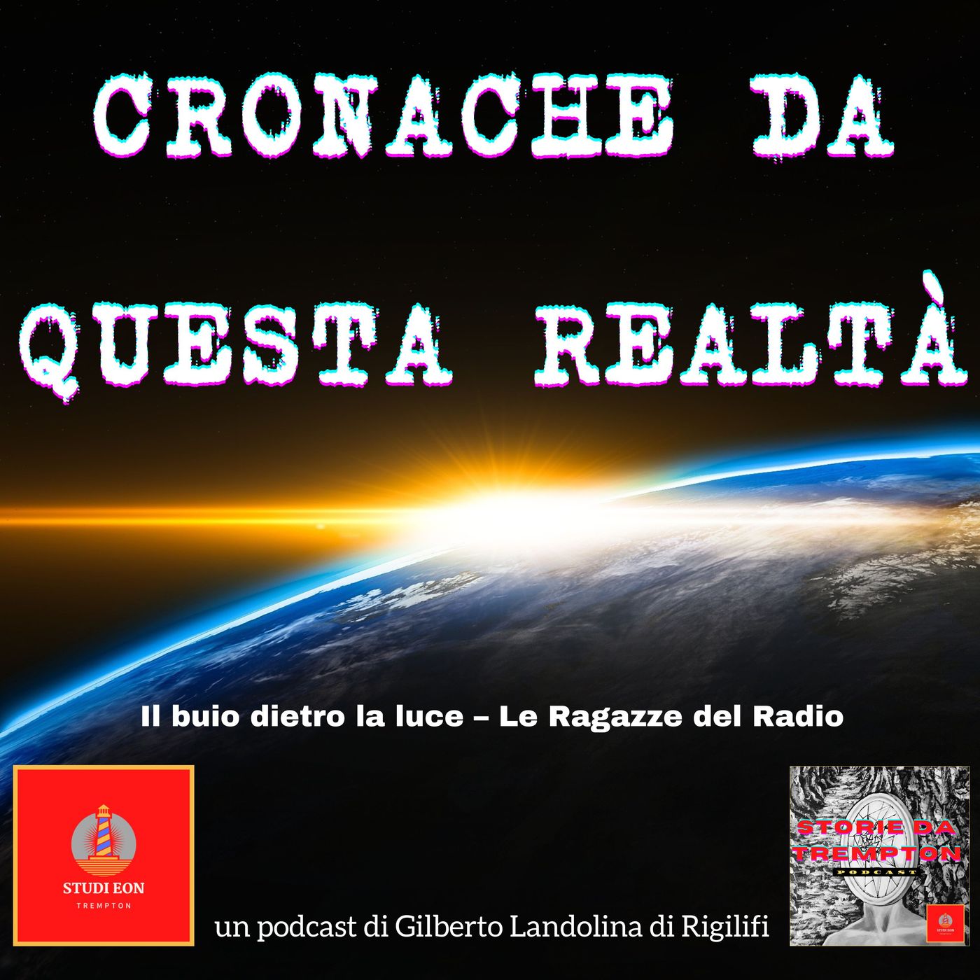 Il buio dietro la luce – Le Ragazze del Radio