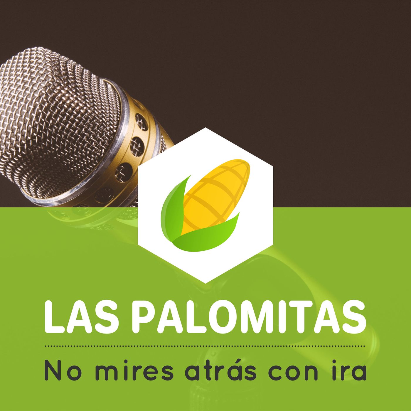 Las Palomitas