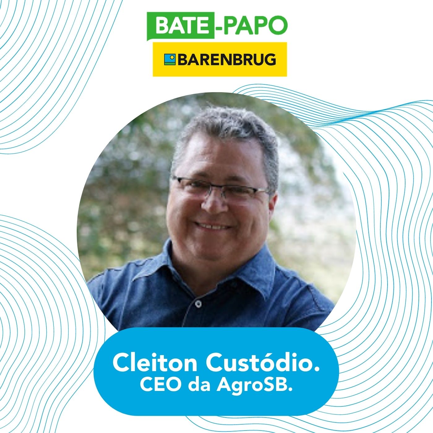 Bate-Papo Barenbrug: Tendências do Agronegócio