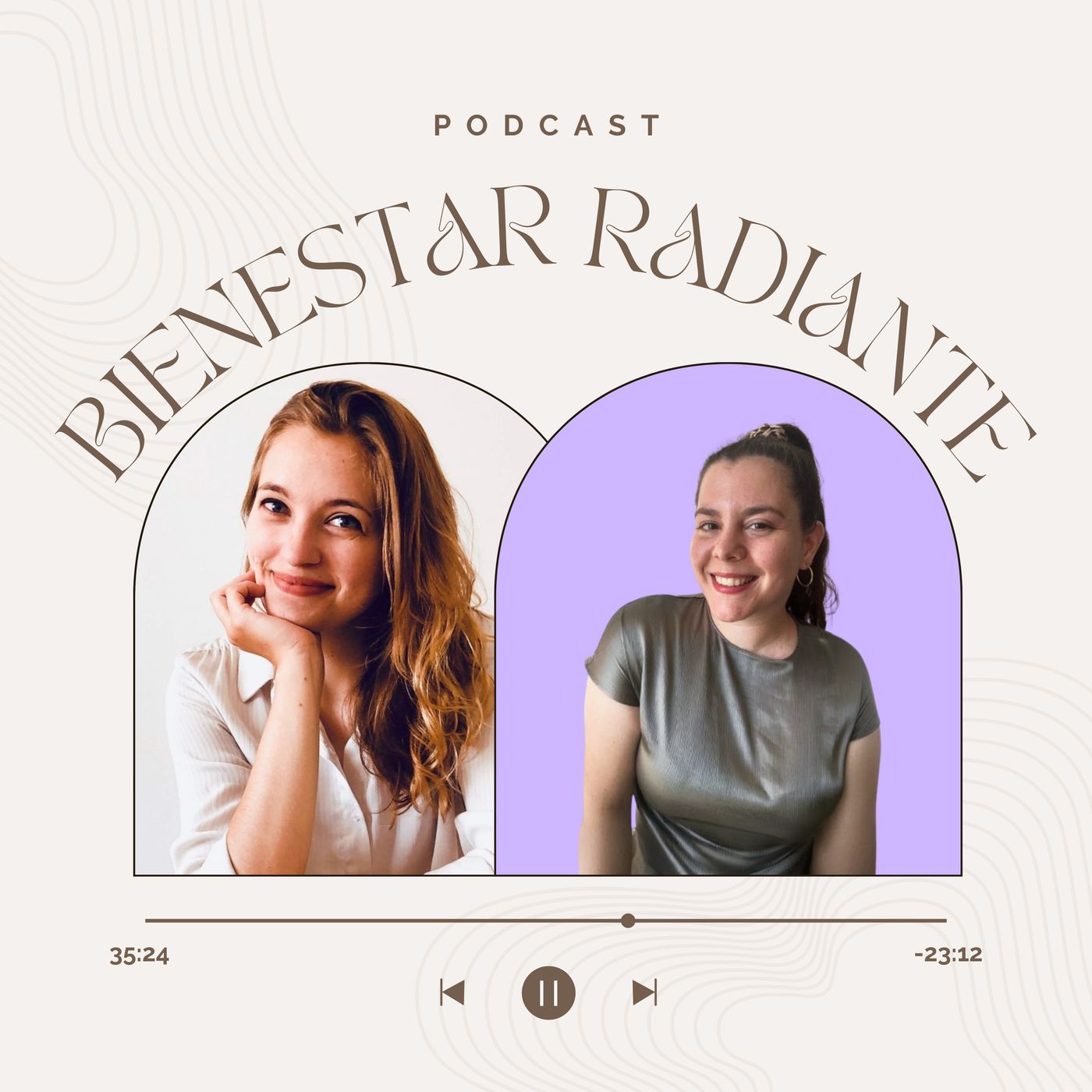 Bienestar Radiante