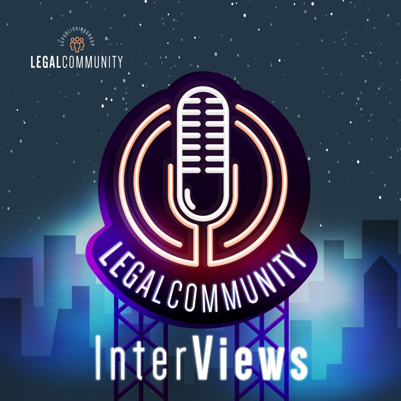 Legalcommunity InterViews