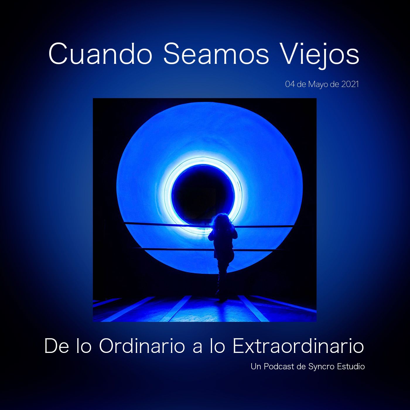 De lo Ordinario a lo Extraordinario