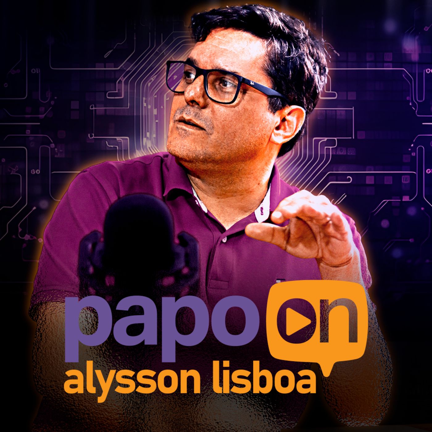 PAPO ON - Seu Podcast de Marketing Digital, Negócios e Inovação