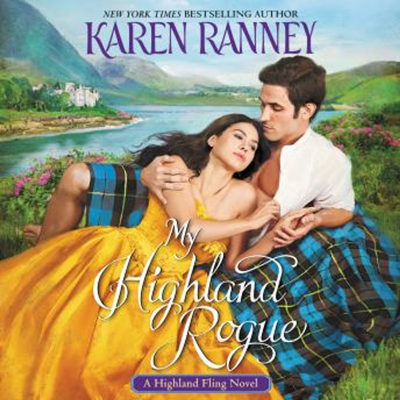 Listen to the Best Full Audiobooks in Romance, Historical