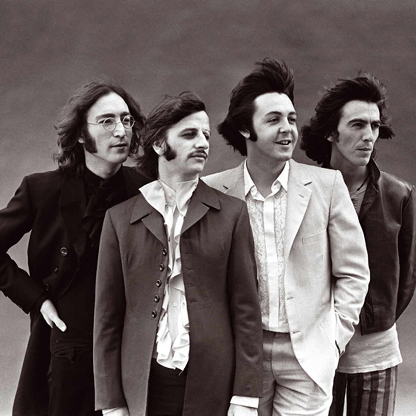 El Club de los Beatles: ¿Los Beatles vinieron a Oaxaca? episode artwork