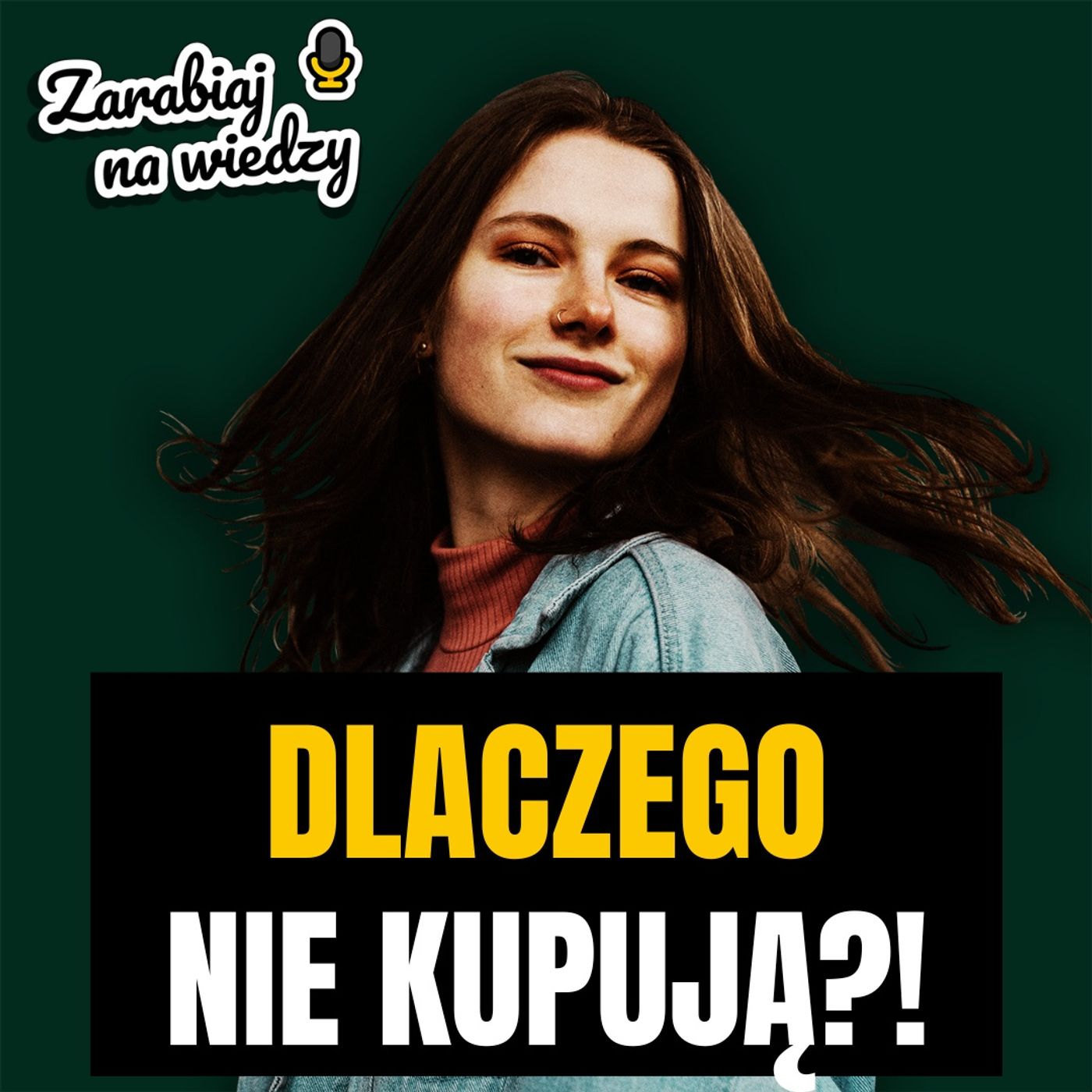 Zarabiaj na wiedzy