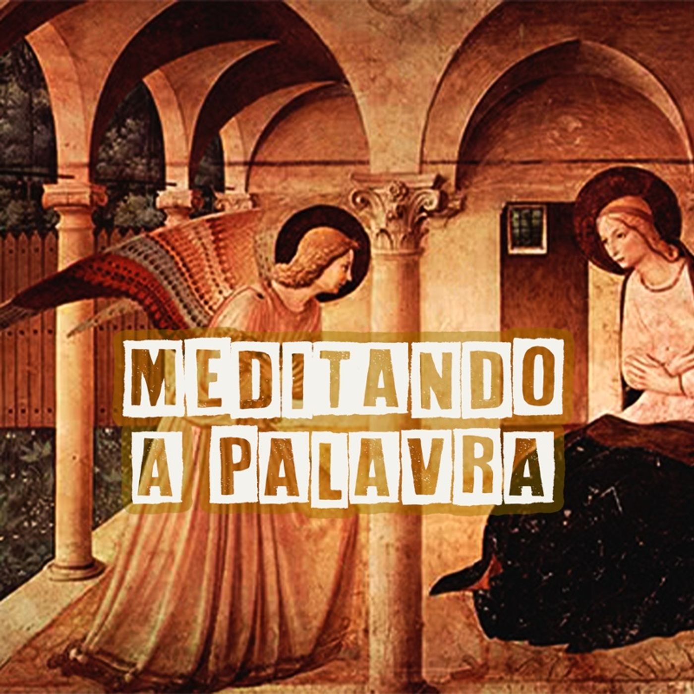 Meditando a Palavra