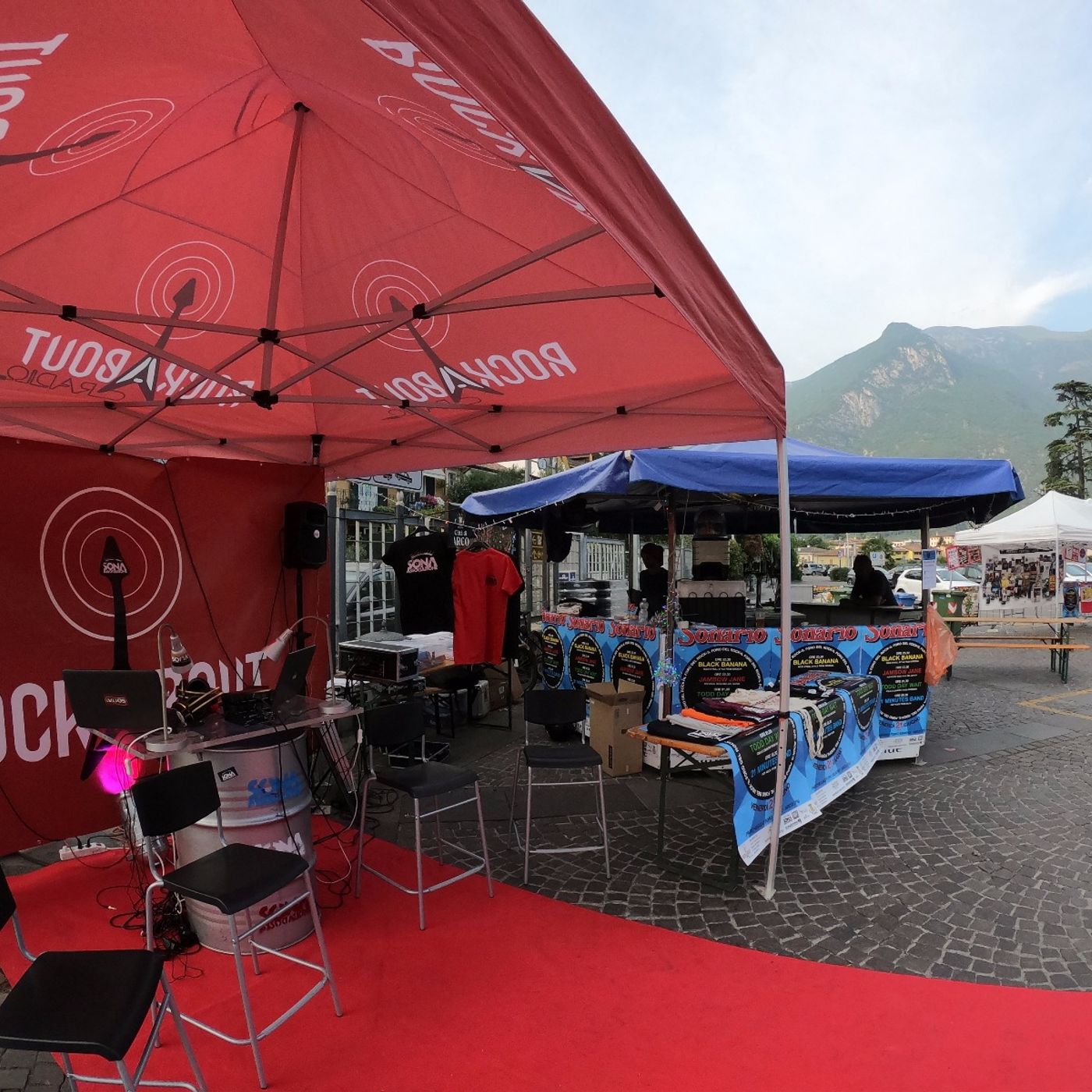 Le Dirette dell\'Estate 2019