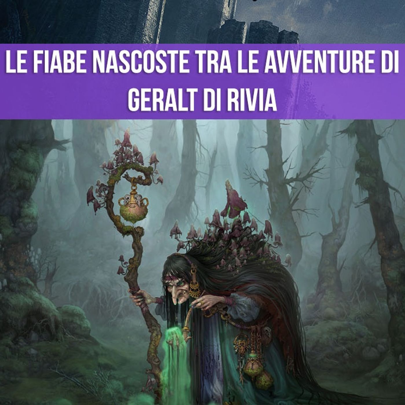 La Mitologia nelle grandi Saghe Fantasy