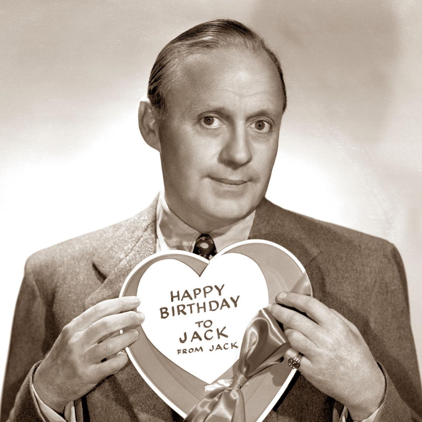Classic Radio Theater with Wyatt Cox