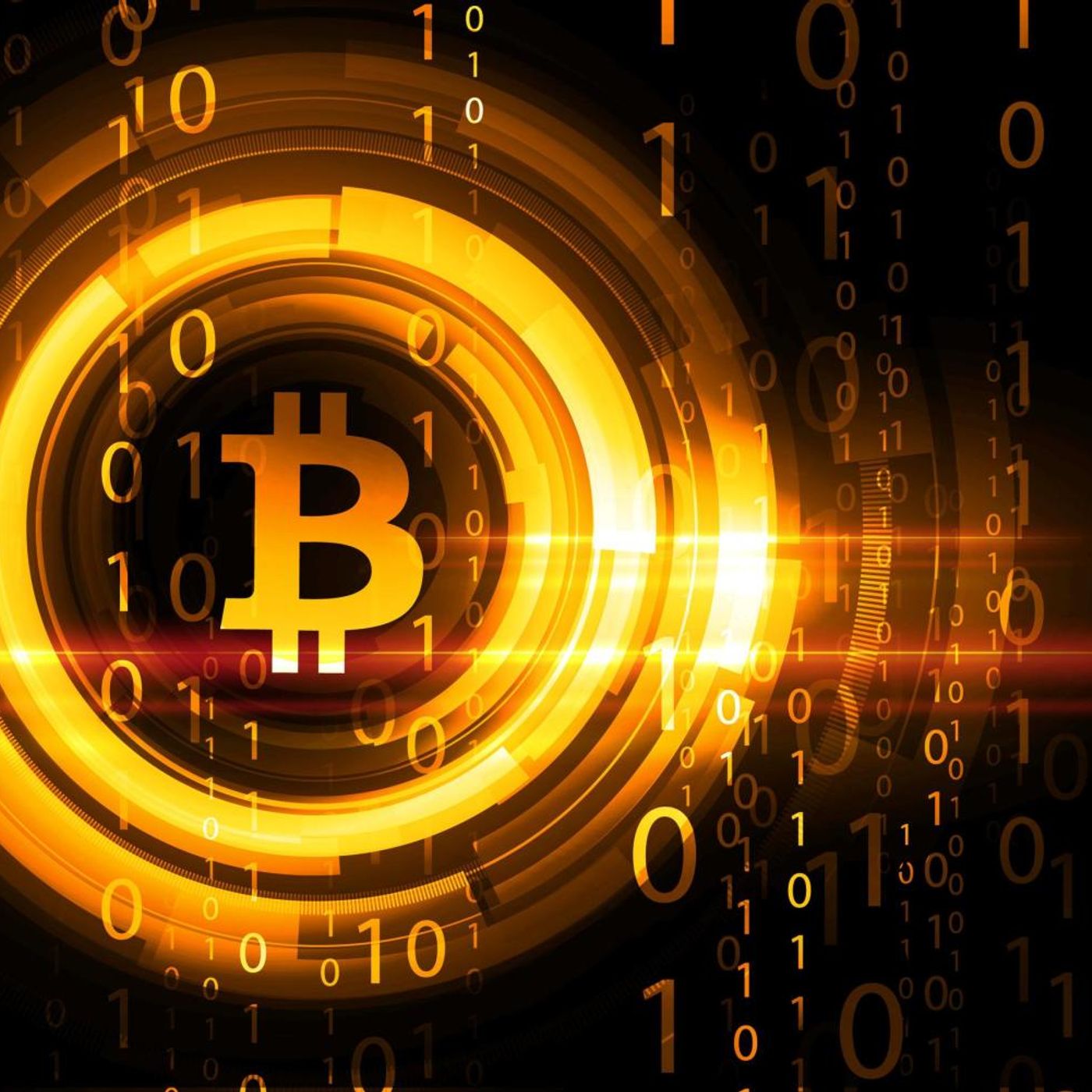 Criptomonete spiegate semplice