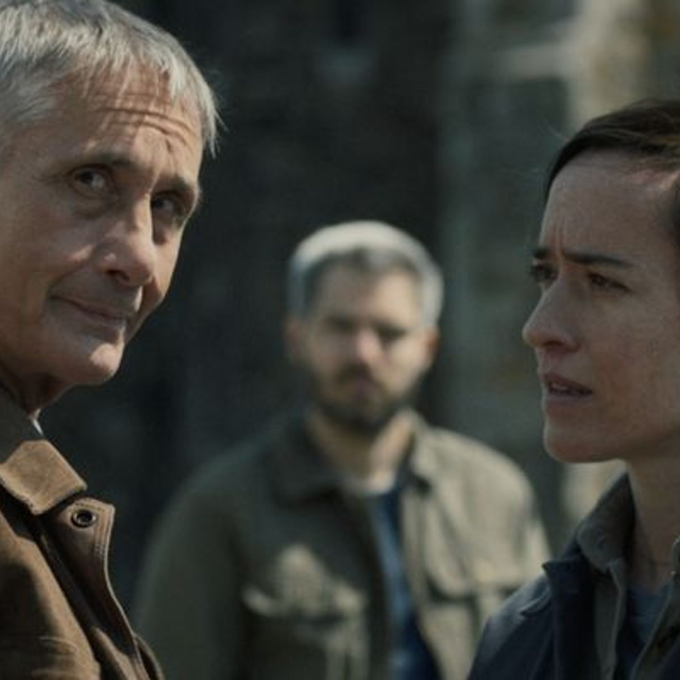 La série belge "Ennemi Public" est de retour pour une 3e saison ! episode artwork