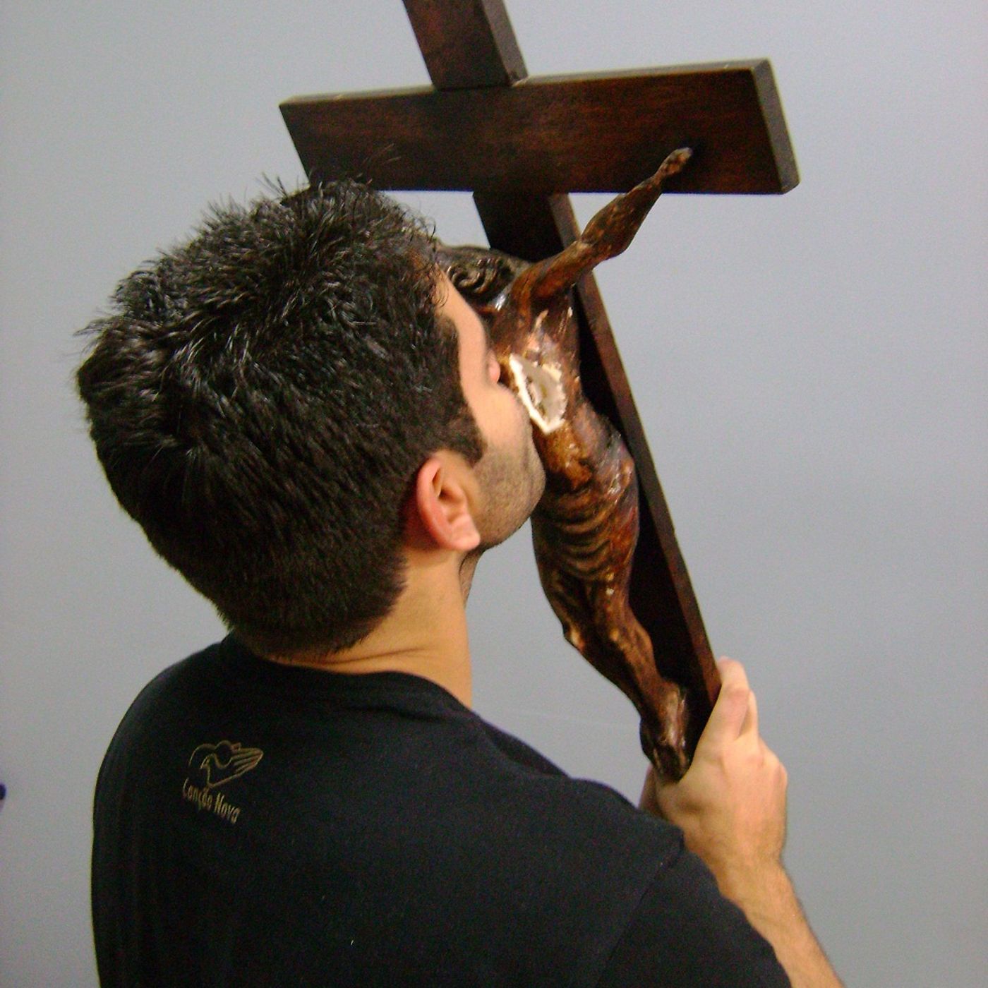 Espiritualidade Católica