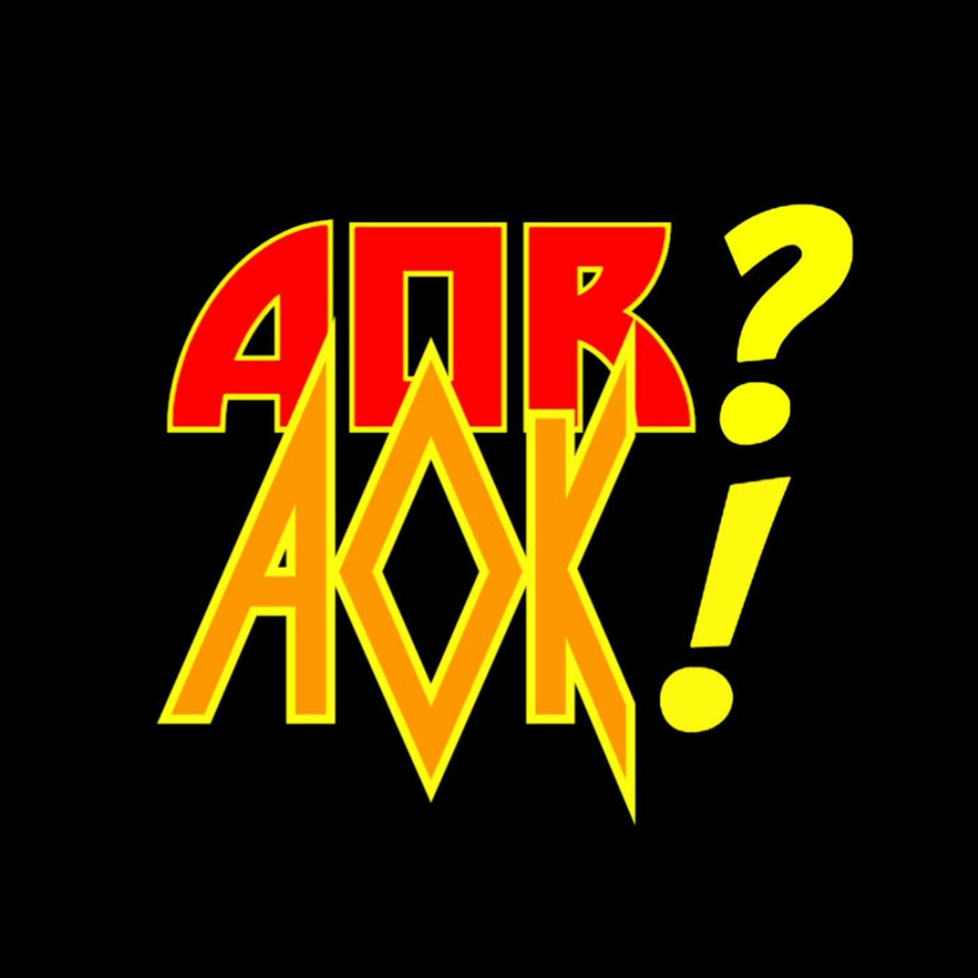 podcast de geografia rock