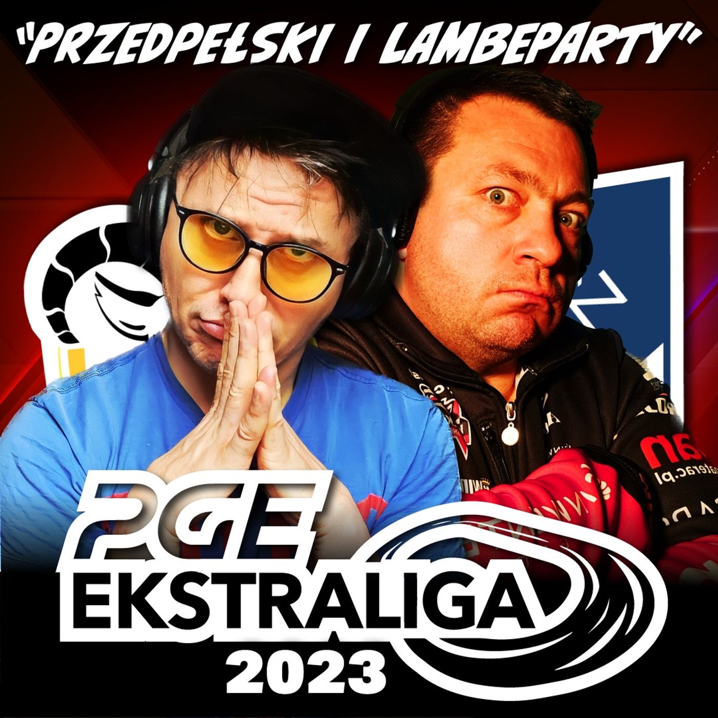 MOTOR LUBLIN vs. APATOR TORUŃ (PGE EKSTRALIGA 2023 - ĆWIERĆFINAŁ) episode artwork
