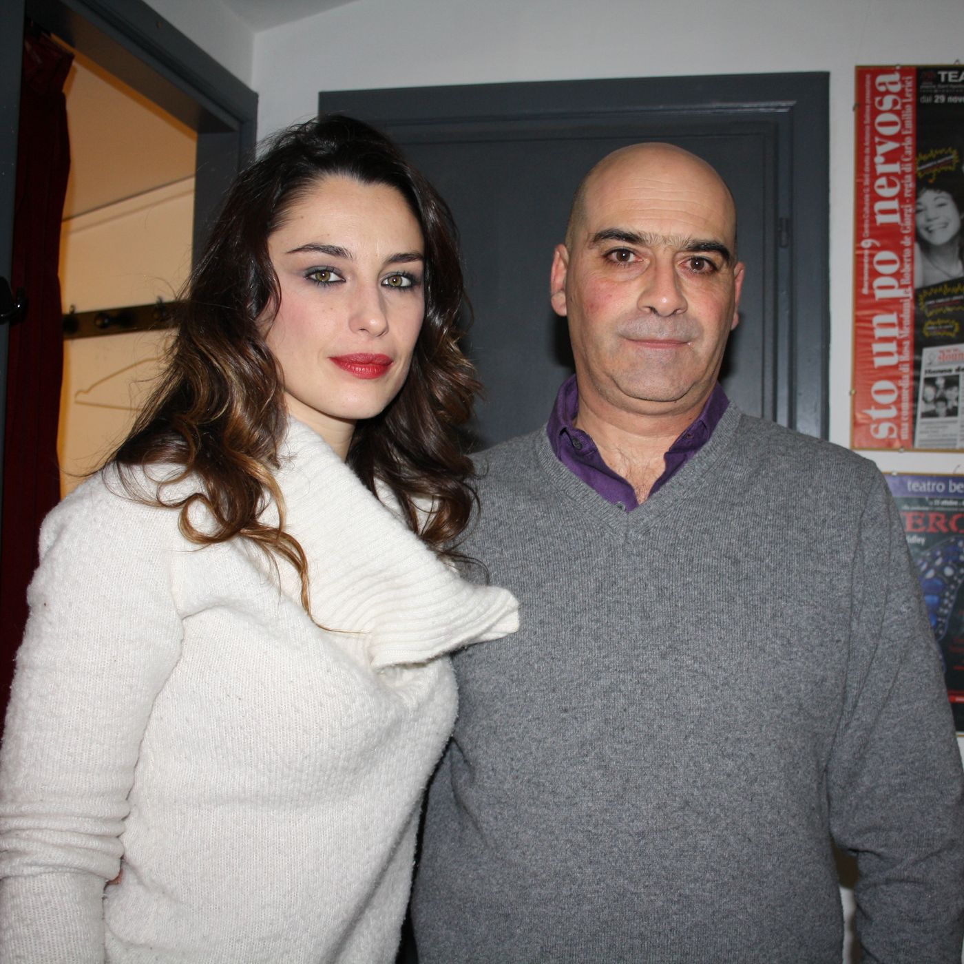 Le Interviste di Radio Palcoscenico