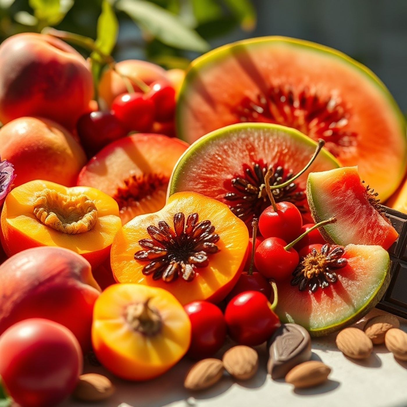 Dieta anti-age: come contrastare i radicali liberi e rallentare l’invecchiamento