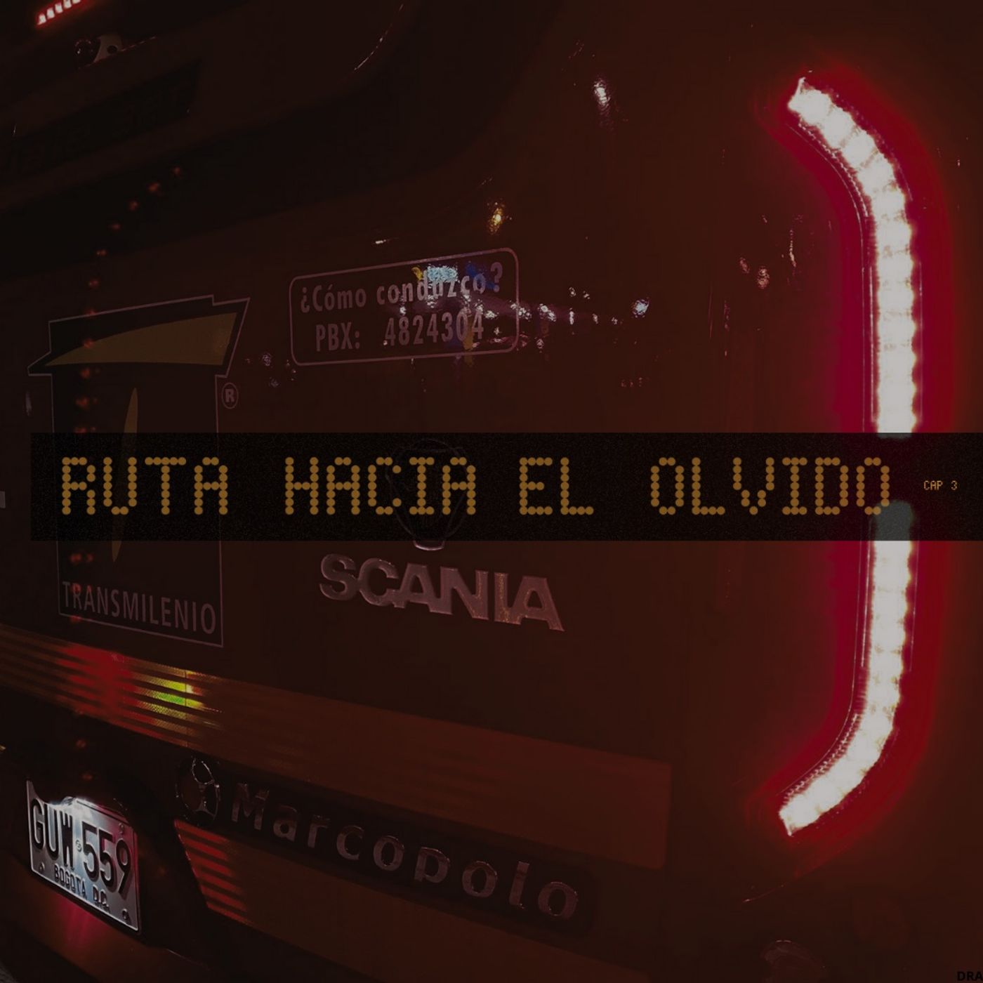Portada de PODCAST CONEXIÓN EXTERNADO